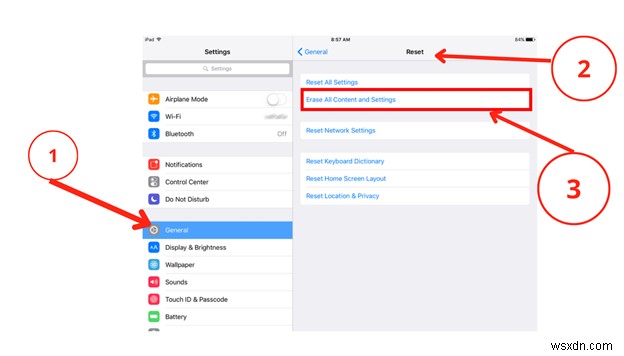 Complete Guide to Factory Resetting Your iPad Without an Apple ID Password (2026)