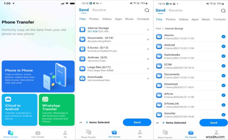 2026 Guide to the Best iOS File Managers for iPhone – Updated Review
