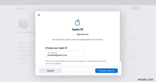 How to Change Your Apple ID Without Losing Data: A Step‑by‑Step Guide