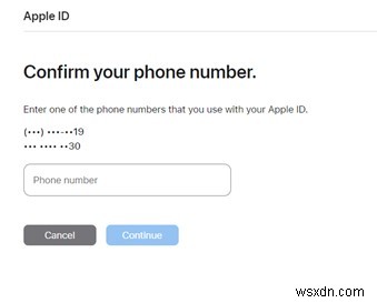 Quickly Reset Your Apple ID Password – Easy Recovery Steps