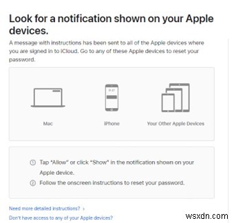 Quickly Reset Your Apple ID Password – Easy Recovery Steps