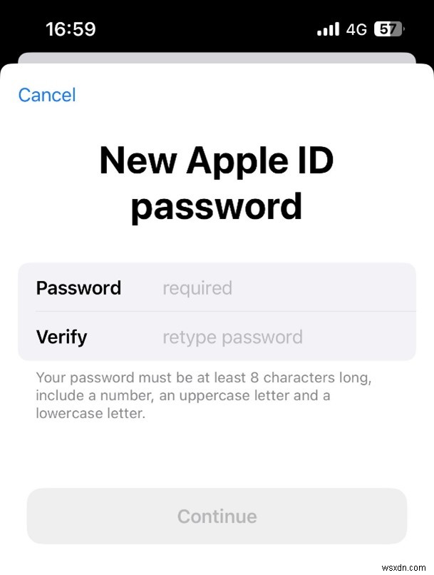 Quickly Reset Your Apple ID Password – Easy Recovery Steps