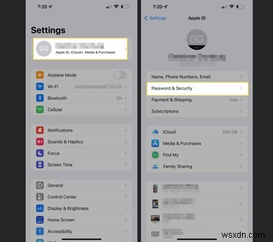 Quickly Reset Your Apple ID Password – Easy Recovery Steps
