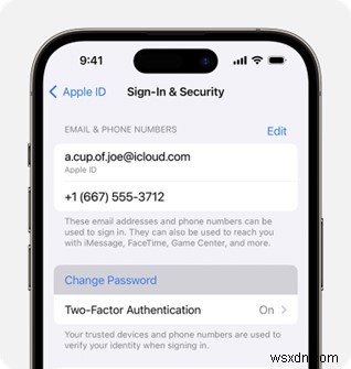 Quickly Reset Your Apple ID Password – Easy Recovery Steps