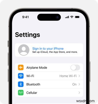 Quickly Reset Your Apple ID Password – Easy Recovery Steps