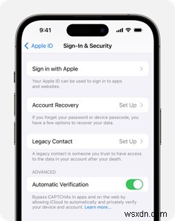 Quickly Reset Your Apple ID Password – Easy Recovery Steps