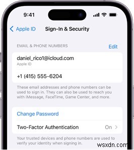 Quickly Reset Your Apple ID Password – Easy Recovery Steps