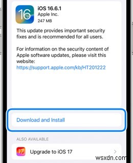 Reset Your iPhone Network Settings in 5 Easy Steps – Fix Wi‑Fi & Call Issues