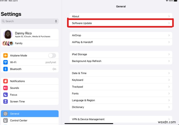 Fix iPadOS 17 Bugs Quickly: A Comprehensive Troubleshooting Guide