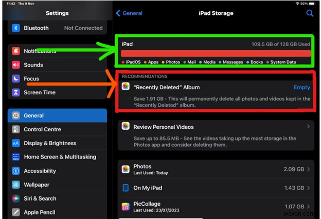 Fix iPadOS 17 Bugs Quickly: A Comprehensive Troubleshooting Guide