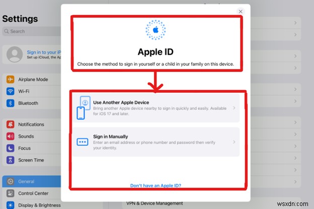 Fix iPadOS 17 Bugs Quickly: A Comprehensive Troubleshooting Guide