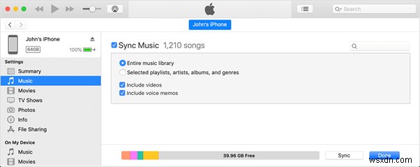 Add Music to Your iPhone in 2026: 5 Reliable Methods