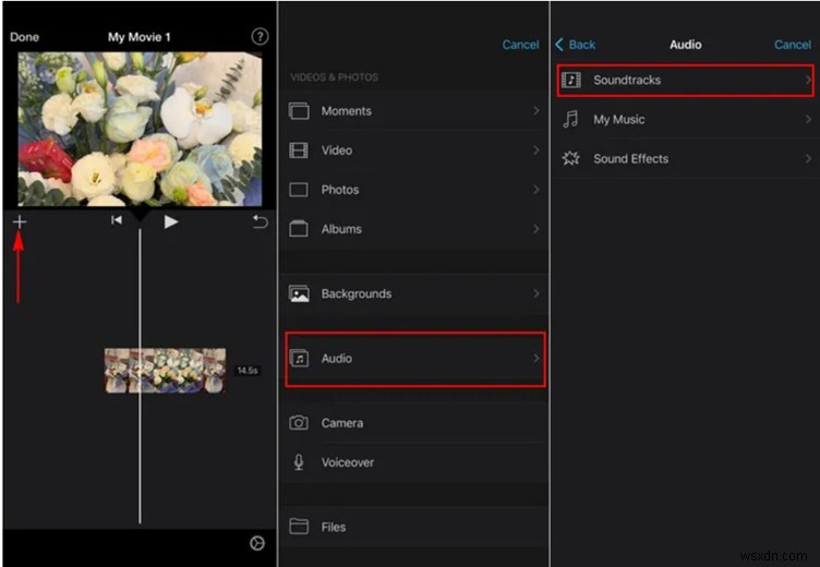 Step-by-Step Guide: Adding Music to iMovie on iPhone (2026)
