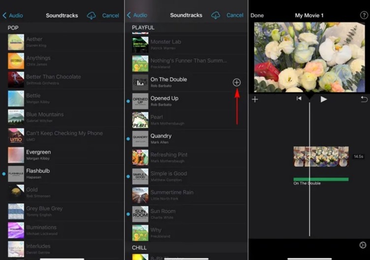 Step-by-Step Guide: Adding Music to iMovie on iPhone (2026)