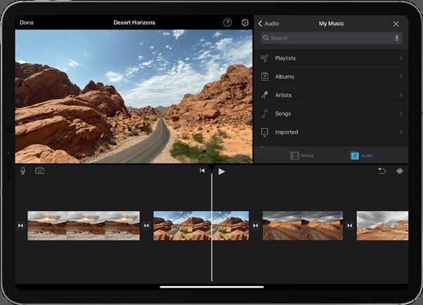 Step-by-Step Guide: Adding Music to iMovie on iPhone (2026)