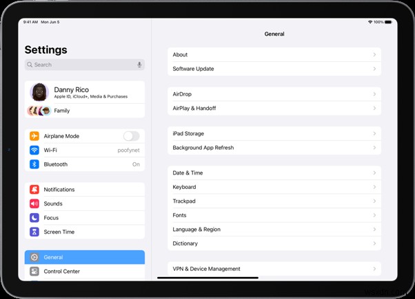 Enable AirDrop on iPhone, iPad, and Mac – Quick Step‑by‑Step Guide (2026)