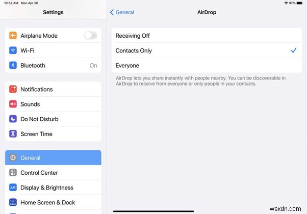Enable AirDrop on iPhone, iPad, and Mac – Quick Step‑by‑Step Guide (2026)