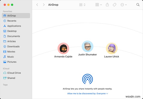 Enable AirDrop on iPhone, iPad, and Mac – Quick Step‑by‑Step Guide (2026)