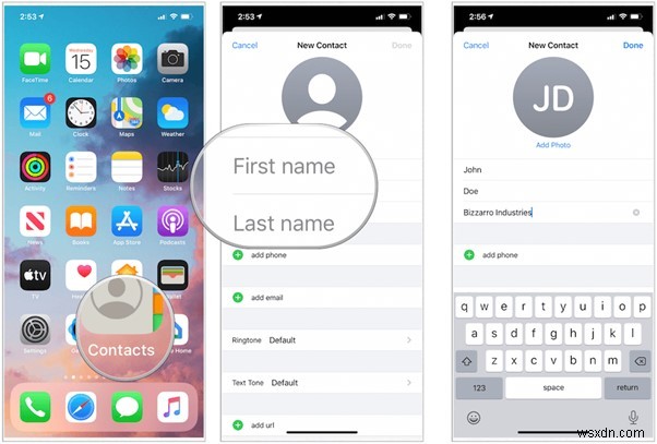 How to Merge Duplicate Contacts on iPhone: A Complete Step‑by‑Step Guide