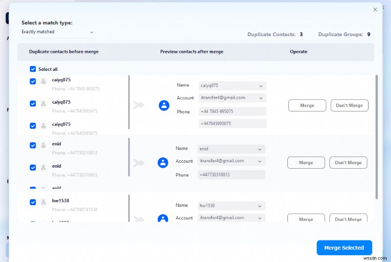 How to Merge Duplicate Contacts on iPhone: A Complete Step‑by‑Step Guide
