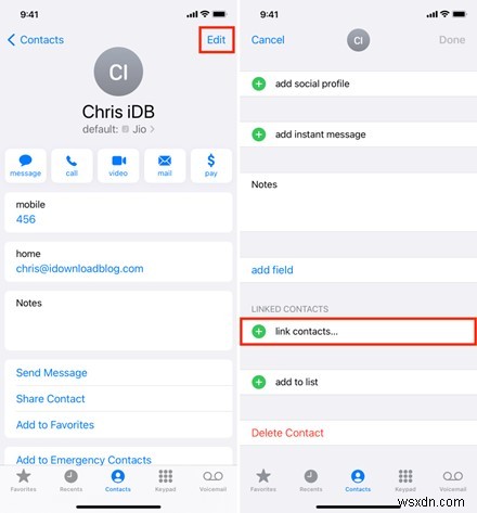 How to Merge Duplicate Contacts on iPhone: A Complete Step‑by‑Step Guide