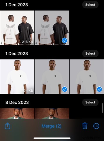 Efficiently Organize Your iPhone Photos: A Step-by-Step Guide