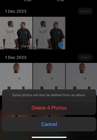 Efficiently Organize Your iPhone Photos: A Step-by-Step Guide