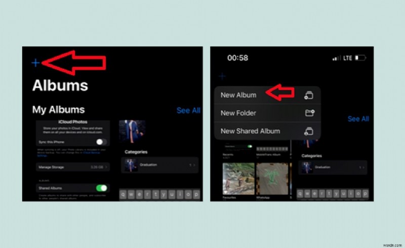 Efficiently Organize Your iPhone Photos: A Step-by-Step Guide