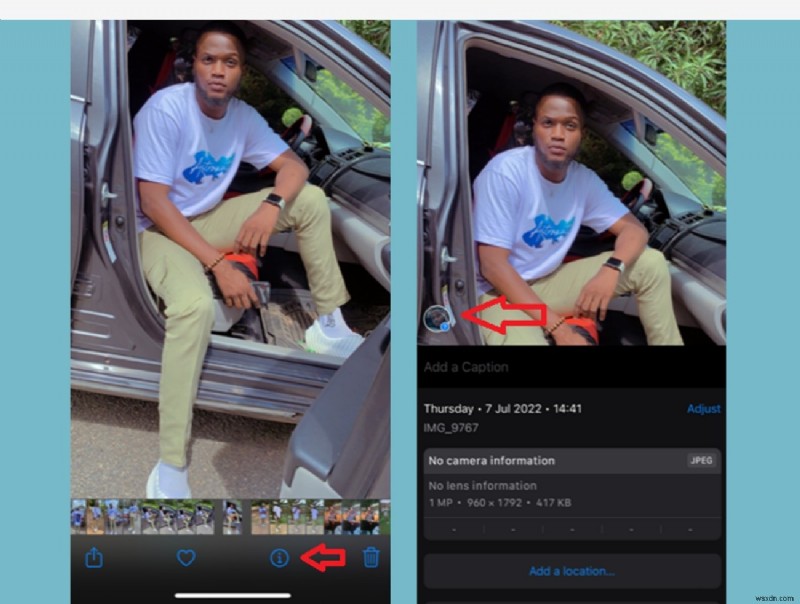 Efficiently Organize Your iPhone Photos: A Step-by-Step Guide