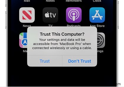 How to Access iPhone Files on Windows and Mac – Step‑by‑Step Guide