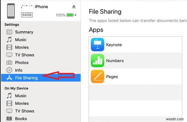 How to Access iPhone Files on Windows and Mac – Step‑by‑Step Guide