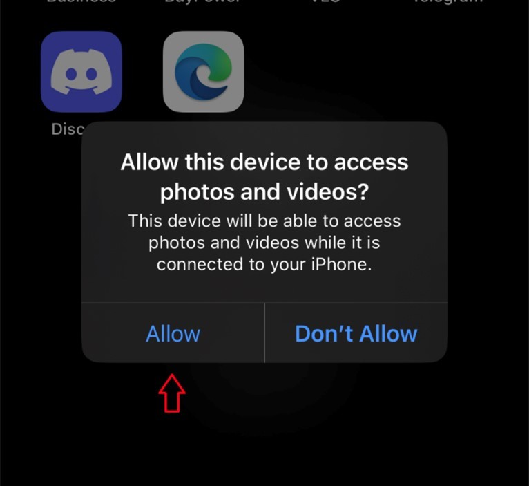How to Access iPhone Files on Windows and Mac – Step‑by‑Step Guide