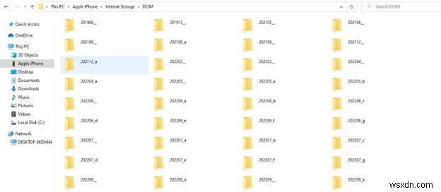 How to Access iPhone Files on Windows and Mac – Step‑by‑Step Guide
