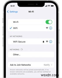 How to Resolve the iCloud  Last Backup Could Not Be Completed  Error