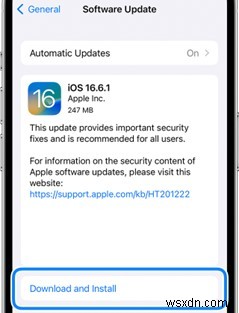 How to Resolve the iCloud  Last Backup Could Not Be Completed  Error