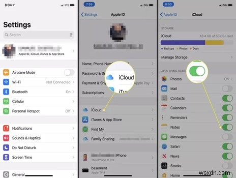 Sync iPhone Notes to Your Mac: A Step‑by‑Step Guide