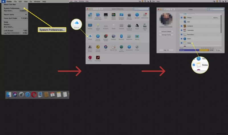 Sync iPhone Notes to Your Mac: A Step‑by‑Step Guide