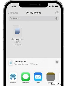 Sync iPhone Notes to Your Mac: A Step‑by‑Step Guide