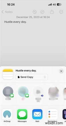 Sync iPhone Notes to Your Mac: A Step‑by‑Step Guide