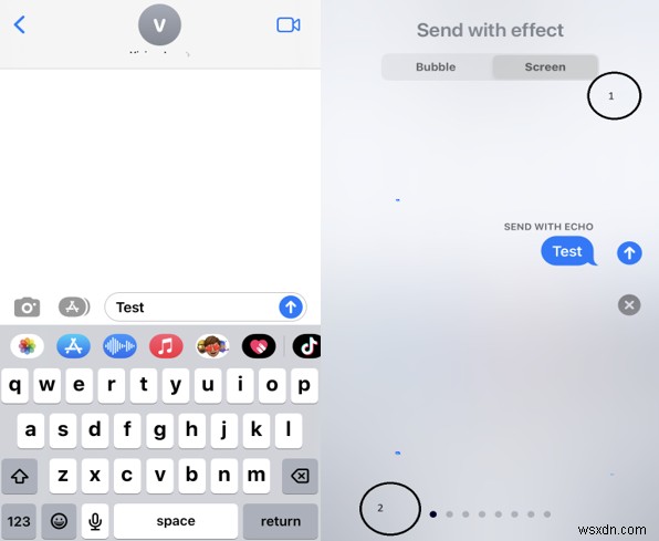 Create Stunning iPhone Text Effects: A 2026 Guide