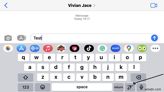 Create Stunning iPhone Text Effects: A 2026 Guide