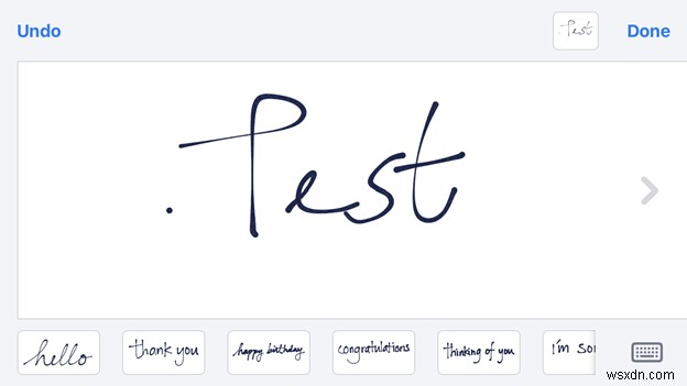 Create Stunning iPhone Text Effects: A 2026 Guide
