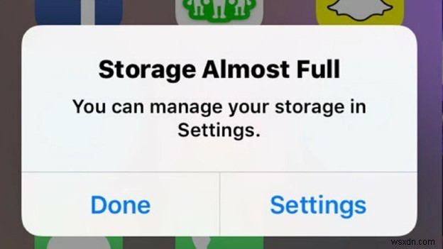 Master iPhone Storage: Proven Tips to Free Up Space Quickly