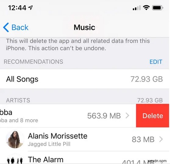 Master iPhone Storage: Proven Tips to Free Up Space Quickly