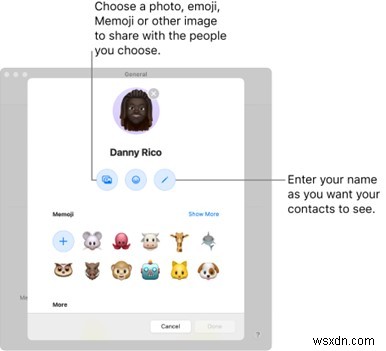 Resolve  Name & Photo Missing  Errors on iOS 17: A Step‑by‑Step Guide