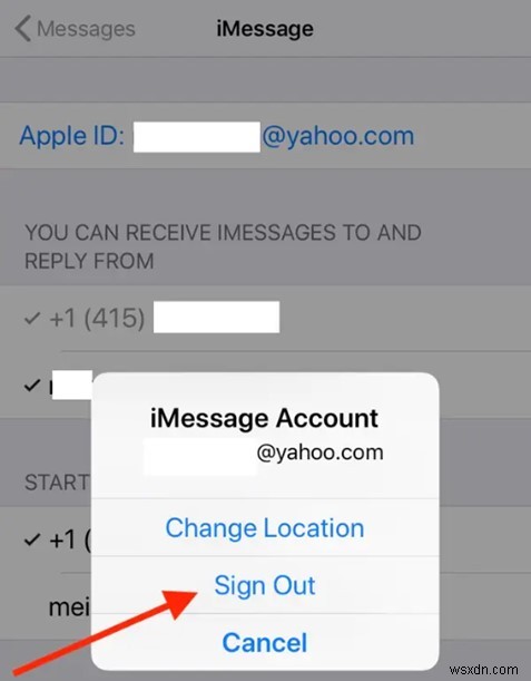Resolve  Name & Photo Missing  Errors on iOS 17: A Step‑by‑Step Guide