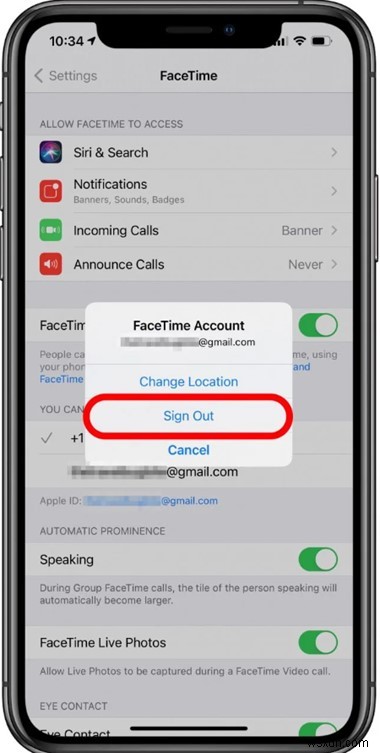 Resolve  Name & Photo Missing  Errors on iOS 17: A Step‑by‑Step Guide