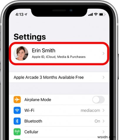 Resolve  Name & Photo Missing  Errors on iOS 17: A Step‑by‑Step Guide