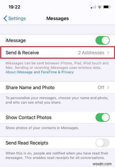 Resolve  Name & Photo Missing  Errors on iOS 17: A Step‑by‑Step Guide