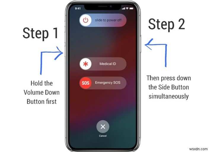 Resolve  Name & Photo Missing  Errors on iOS 17: A Step‑by‑Step Guide